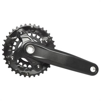 GUARNITURA CORSA ALLOY 22/36D PEDIVELLA 170MM