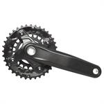 GUARNITURA CORSA ALLOY 22/36D PEDIVELLA 170MM