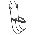 SUPPORTO PORTABORSE LATERALI AL PORTAPACCO MAX 5 KG