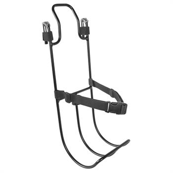 SUPPORTO PORTABORSE LATERALI AL PORTAPACCO MAX 5 KG