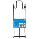 SUPPORTO PORTABORSE LATERALI AL PORTAPACCO MAX 5 KG