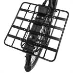 PIASTRA PORTAPACCHI 40x40cm ALLOY MONTAGGIO SU PORTAPACCHI