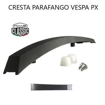 CRESTA PARAFANGO VESPA PX-PE r.o.198399