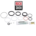 KIT REVISIONE FORCELLA DELUXE/SUPERDELUXE GEN-C 200h/1 anno