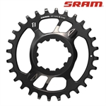 CORONA SRAM DIRECT MOUNT 11V 32D ACCIAIO X-SYNC OFFSET 3MM