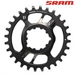 CORONA SRAM DIRECT MOUNT 11V 32D ACCIAIO X-SYNC OFFSET 3MM