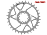 CORONA SRAM DIRECT MOUNT 12V 32D ACCIAIO EAGLE 90 T-TYPE 3MM