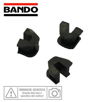 TASSELLI DI TRAINO(3PZ) HONDA SH 125/150 01>12 BANDO