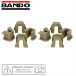 TASSELLO DI TRAINO(8PZ) YAMAHA T-MAX 530/560 - KYMCO AK550