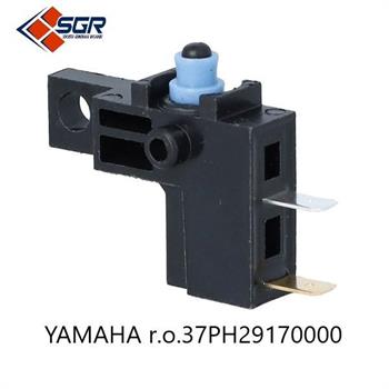 INTERRUTTORE STOP SX YAMAHA X-MAX 125/250/400 37PH29170000