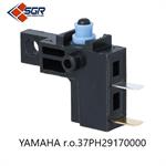 INTERRUTTORE STOP SX YAMAHA X-MAX 125/250/400 37PH29170000