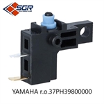 INTERRUTTORE STOP DX YAMAHA X-MAX 125/250/400 37PH39800000