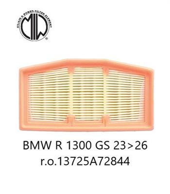 FILTRO ARIA BMW R 1300 GS 2023>2026 r.o.13725A72844