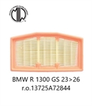 FILTRO ARIA BMW R 1300 GS 2023>2026 r.o.13725A72844