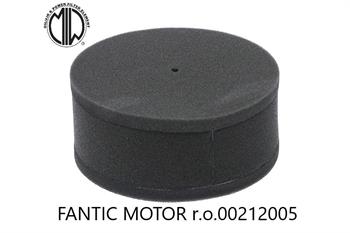 FILTRO ARIA FANTICMOTOR CABALLERO 50 2T r.o.00212005