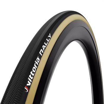 TUBOLARE CORSA RALLY 21-28 NERO/PARA 305gr 220tpi