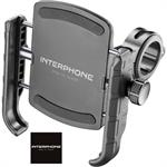 PORTA SMARTPHONE UNIVERSALE MOTO,BICI D.tubo da 12mm a 32mm
