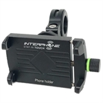 PORTA SMARTPHONE UNIVERSALE MOTO,BICI D.tubo da 12mm a 32mm