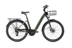 E-BIKE 27,5 NOAPRO 8V VERDE TG.48
