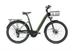 E-BIKE 27,5 NOAPRO 8V VERDE TG.48