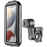 CUSTODIA PORTA SMARTPHONE UNIVERSALE FINO A 6,5