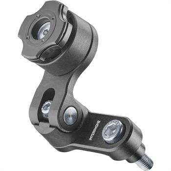SUPPORTO SMARTPHONE PER RISER E BRACCIALETTI