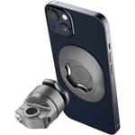 SUPPORTO SMARTPHONE PER STAFFA SPECCHIETTO E BARRE PICCOLE