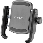 CUSTODIA SMARTPHONE CON AGGANCIO E SGANCIO RAPIDO QUIKLOX