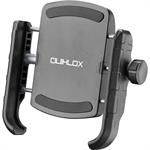 CUSTODIA SMARTPHONE CON AGGANCIO E SGANCIO RAPIDO QUIKLOX