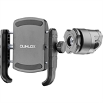 CUSTODIA SMARTPHONE CON AGGANCIO/SGANCIO RAPIDO PER SPECCHI