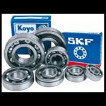 CUSCINETTO 6201-2RSH SKF 12x32x10 r.o.007135