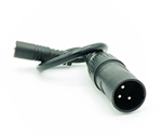 ADATTATORE RICARICA T1 TRIPOLARE MASCHIO