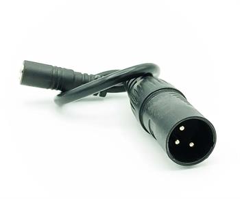 ADATTATORE RICARICA T1 TRIPOLARE MASCHIO