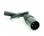 ADATTATORE RICARICA T1 TRIPOLARE MASCHIO