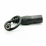 ADATTATORE RICARICA T1 TRIPOLARE MASCHIO