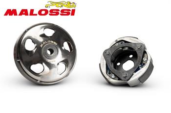 FRIZIONE E CAMPANA HONDA SH 125/150-KYMCO-VOGE-SYM-PEUGEOT