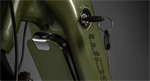 E-BIKE 24 METRO PRO 7V TAGLIA UNICA AZZURRA