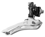 DERAGLIATORE CAMPAGNOLO VELOCE  NERO