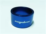SPESSORE IN ALLUMINIO 20mm X 1-1/8 BLU CAMPABROS 1 PZ.