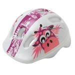 CASCO CICLO BIMBA VIOLETTA XS