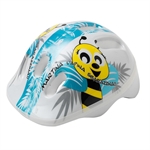 CASCO CICLO BIMBA MARTINA 6 FORI AREAZIONE