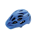 CASCO CICLO X-RIDE BLU MIS. L