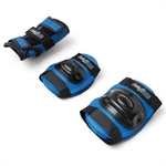 KIT PROTEZIONI BIMBO BABY BOOM