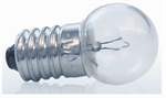 LAMPADINA CICLO ANTERIORE  6V-3W