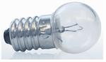 LAMPADINA CICLO POSTERIORE 6V-0,3W