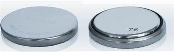 BATTERIA CR2025 AL LITIO 3V MOD.SOTTILE
