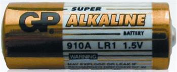 BATTERIA N1 1,5V LR1