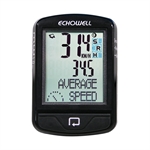 CARDIO ECHOWELL WIRELESS 37F- 2.4GHz- CAD BIKE1+BIKE2-30SEZI
