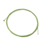 FILO CAMBIO SHIMANO-SRAM VERDE CON TEFLON