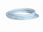 GUAINA CAMBIO SP 4MM BIANCA  30 MT INTERNO IN PVC
